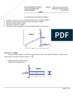 MEF EMD - 1 - ELM - 2020 - 2021 Et Solution