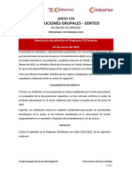 Anexo 15 B. 1 Resolución Grupal de Admisión TICCAMARAS 2022 (25.03.2022)