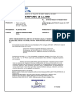 625056893-Certificado Aceros Arequipa - Arica