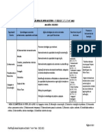 Planif Anual Apoio Ao Estudo - 1.ºano 2022-23