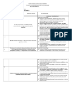 Formato de Seguimiento de Ciencias Sociales ROSA