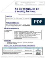 M500e3161 - Instrução de Trabalho Do Posto de Inspeção Final 22-06-2022