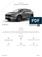 Mazda Car Configurator - Semnatpdf