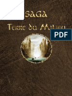 Saga Terre Du Milieu