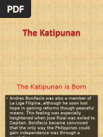 Katipunan