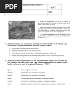 Examen de Grecia