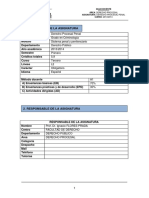 Derecho Procesal Penal