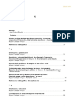 Carbajal Arregui - ORIENTACION - VOCACIONAL - OCUPACIONAL - 2016