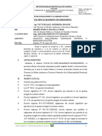 INFORME 0108-2022 - Solicitud Maquinaria