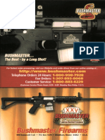 Bushmaster 2003catalog