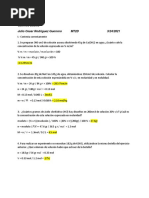 Examen Quimica Basica Unidad 3