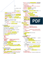 Hematology (Ferrokinetics Hemoglobinometry