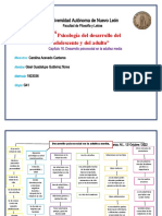 Cap 16. Desarrollo Psicosocial en La Adultez Media