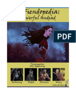 Inkwell Ideas 5e - Fiendopedia Powerful Undead