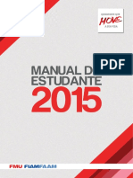 Manual Estudante 2015 v2