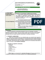 Lesson 5 Evaluation of Texts in Multicultural Contexts