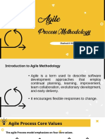 Agile Process Models