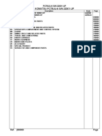 PC78UU-6 Partbook