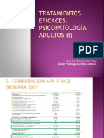 Iii. Tratamientos Eficaces Psicopatología Adultos