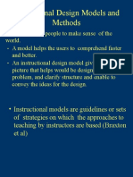 ASSURE Model Ppt-Lecture