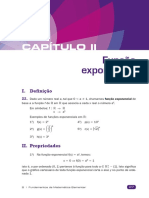 2 - Funcao Exponencial