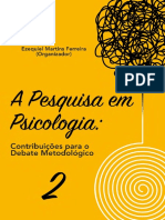 Prevalencia de Depresión en El Adulto Mayor