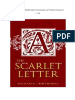 Scarlet Letter