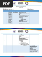 WLP - English 7 - Week 4-5