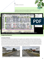 Vancouver Urban Forest Site Redesign