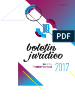 Boletin Titulos Valores