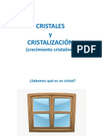 Cristales 2ESO