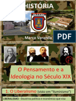 Pensamseculo XIXesppdf