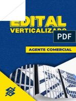 Edital Verticalizado BB 3 2