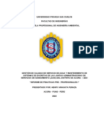 Práctica N°1..... - Informe de Practicas Mda