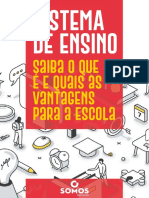 Sistema de Ensino