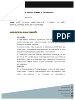 Aula - 4 - Direito de Familia I - 16 - 05 - 2022 - Pre - Aula