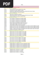 Cronograma de Obra