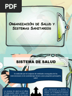 Sistemas de Salud