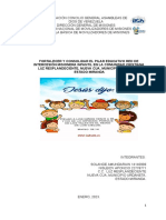 PROYECTO Definitivo - Docx - DIFERENTE