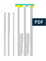 Frame Section