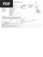 2 - P Logros y Criterios 5°