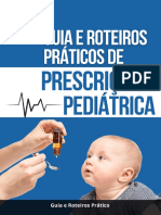 PED Medicamentos de Uso Sistêmicos