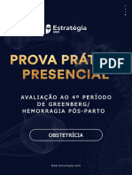 Hemorragia Pós-Parto