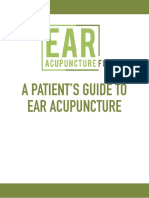 Optimized Ear Acupuncture (EAF)