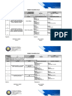 WLP - Week 1 & 2 - Banay