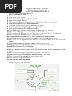 Written Test Core 5-6