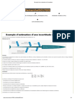 Exemple D'une Estimation de L'incertitude