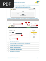 Copia de Guia de Usuario de Plataforma "Tucampusonline"