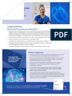 Emergency Physicans ECG Course (EPEC)