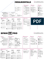 BPMN Pro Poster